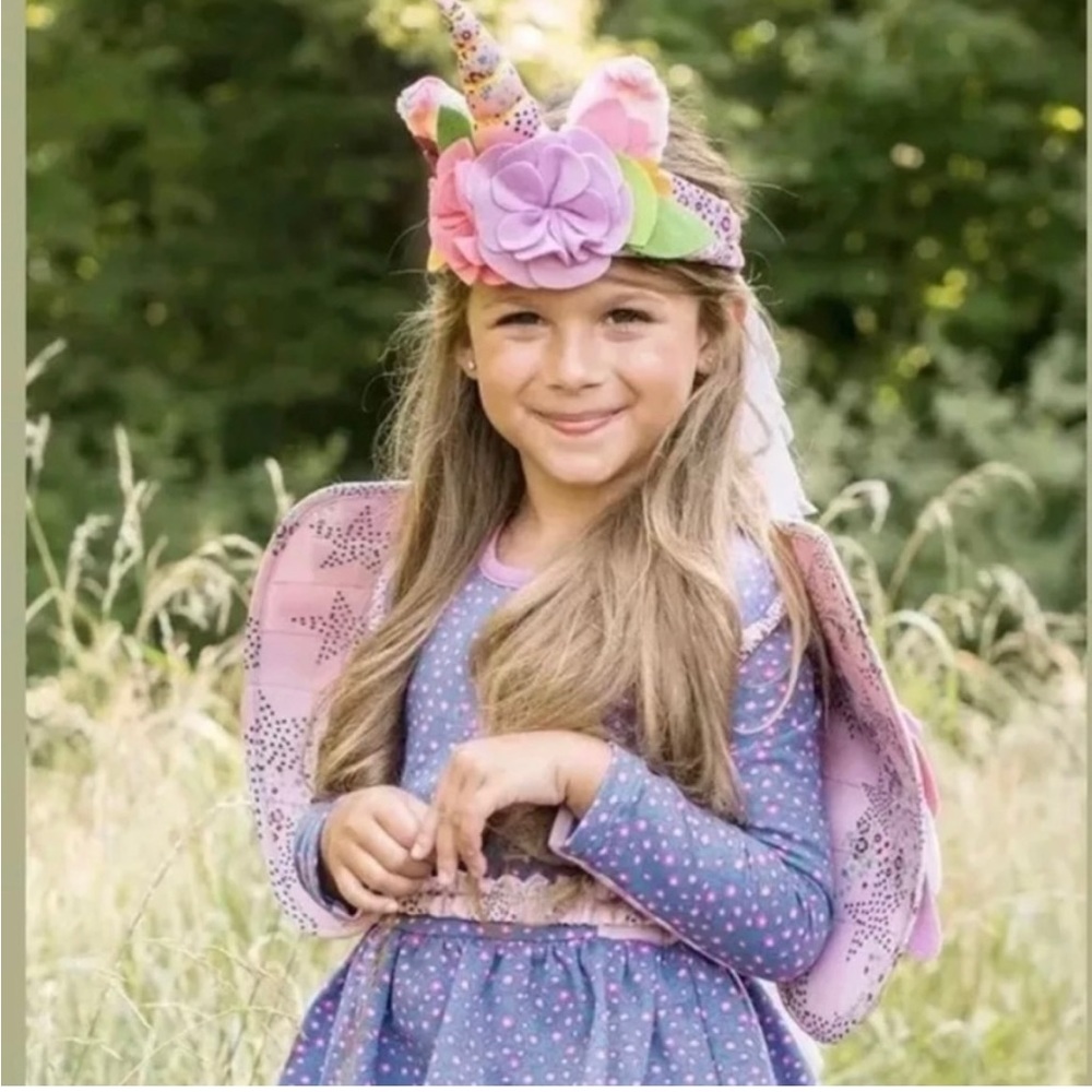 Matilda Jane unicorn costume